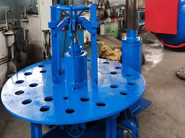 輪胎切割機(jī)